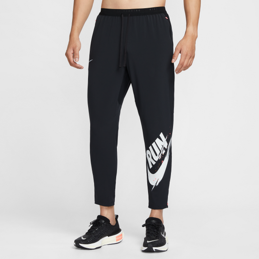 Nike Dri Fit Running Pants Men's - View 1