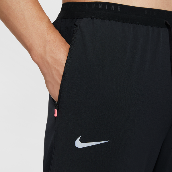 Nike Dri Fit Running Pants Men's - View 4