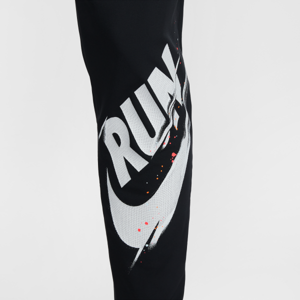 Nike Dri Fit Running Pants Men's - View 6
