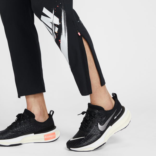 Nike Dri Fit Running Pants Men's - View 7