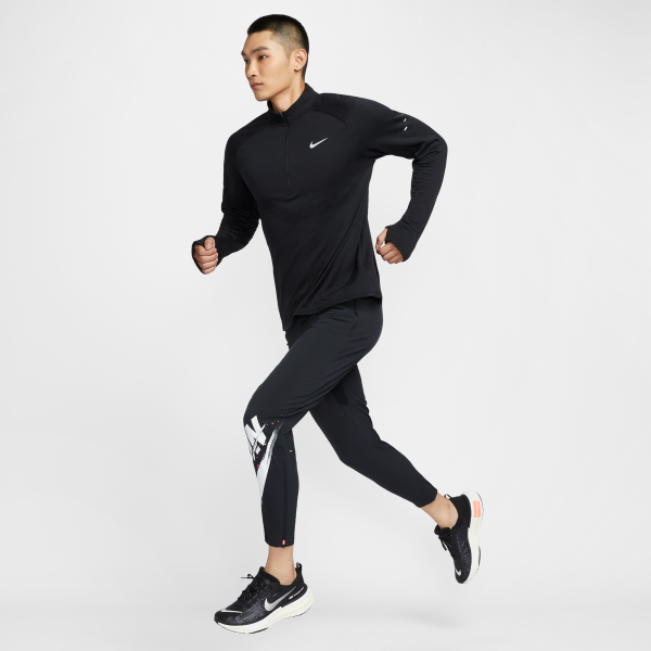 Nike Dri Fit Running Pants Men's - View 9