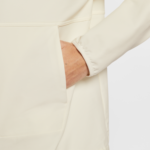 Nike Jackets Men's Ecru Hooded Moderate Other - View 6