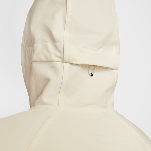 Nike Jackets Men's Ecru Hooded Moderate Other - View 8