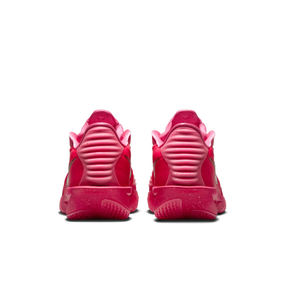 Nike GT Cut 3 Turbo Abrasion Resistant Low top Basketball Shoes Men's Pink - View 6