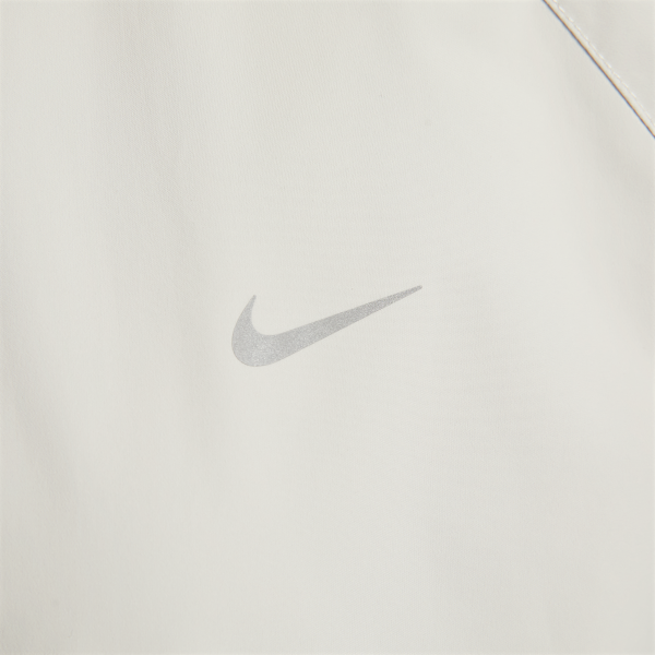 Nike Jackets Women's Gray Hooded Moderate Other - View 5