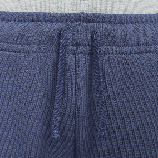 Nike Club NSW FLC PANT WIDE Casual Pants Women's Blue - View 3