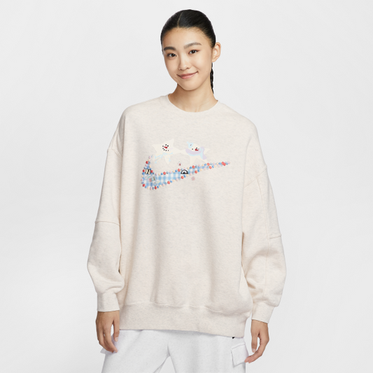 Nike Sportswear Sweatshirt Women's - View 1