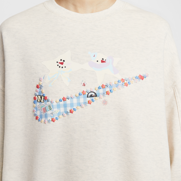 Nike Sportswear Sweatshirt Women's - View 4
