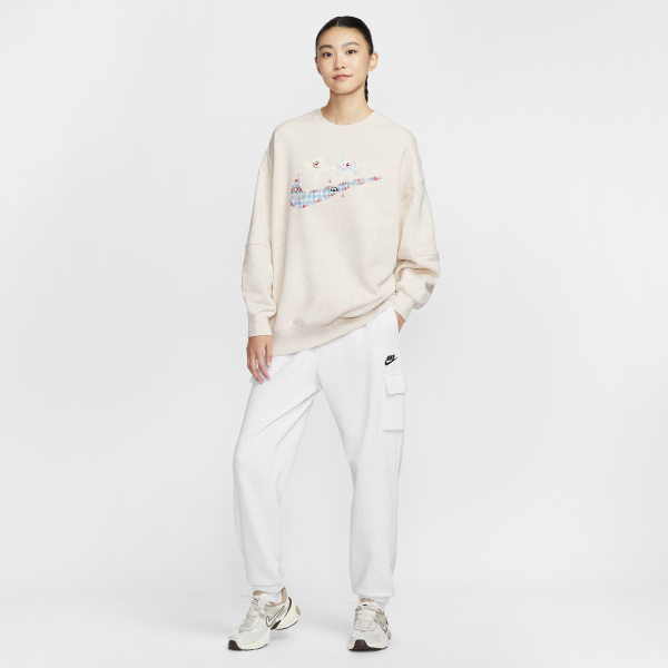Nike Sportswear Sweatshirt Women's - View 6