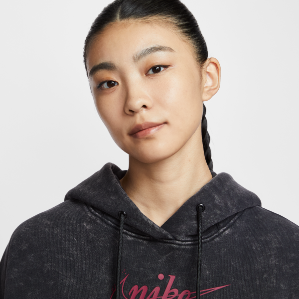 Nike Sportswear Sweatshirt Women's - View 3
