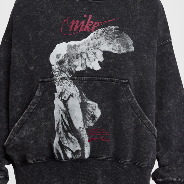 Nike Sportswear Sweatshirt Women's - View 4