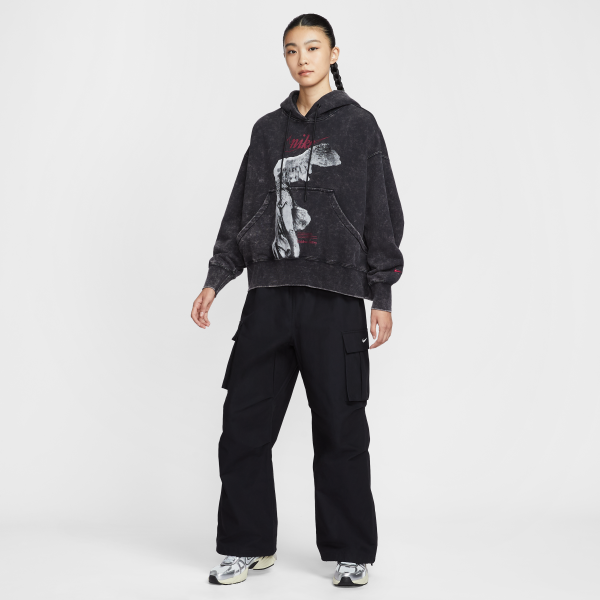 Nike Sportswear Sweatshirt Women's - View 8