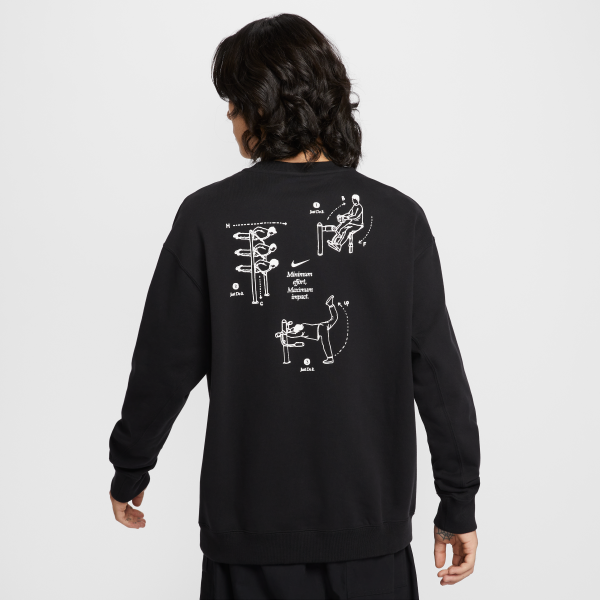 Nike Sportswear Sweatshirt Men's - View 2