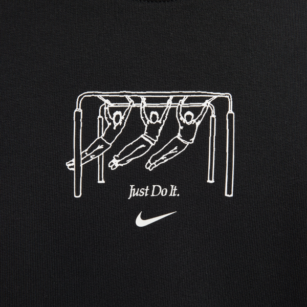 Nike Sportswear Sweatshirt Men's - View 4