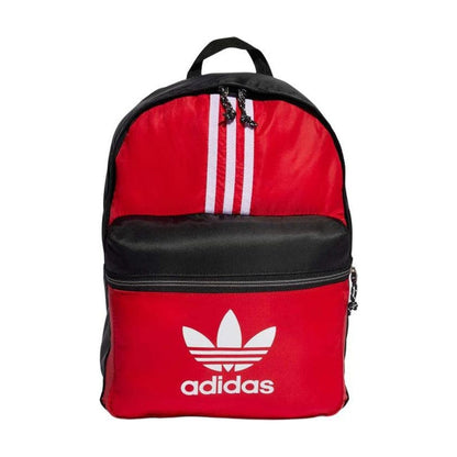 Adidas Adicolor Archive Backpack 'Red'
