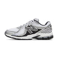 New Balance 860v2 'Silver/Black' — Rescued #1