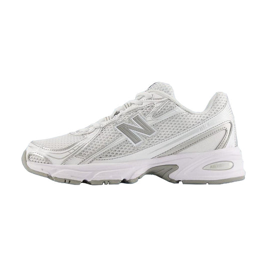 New Balance 740 'White/Silver'