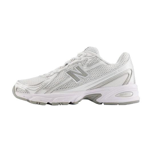 New Balance 740 'White/Silver' — Rescued #1