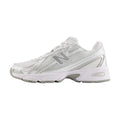 New Balance 740 'White/Silver' — Rescued #1
