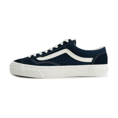 Vans Style 36 Suede 'Dress Blues'
