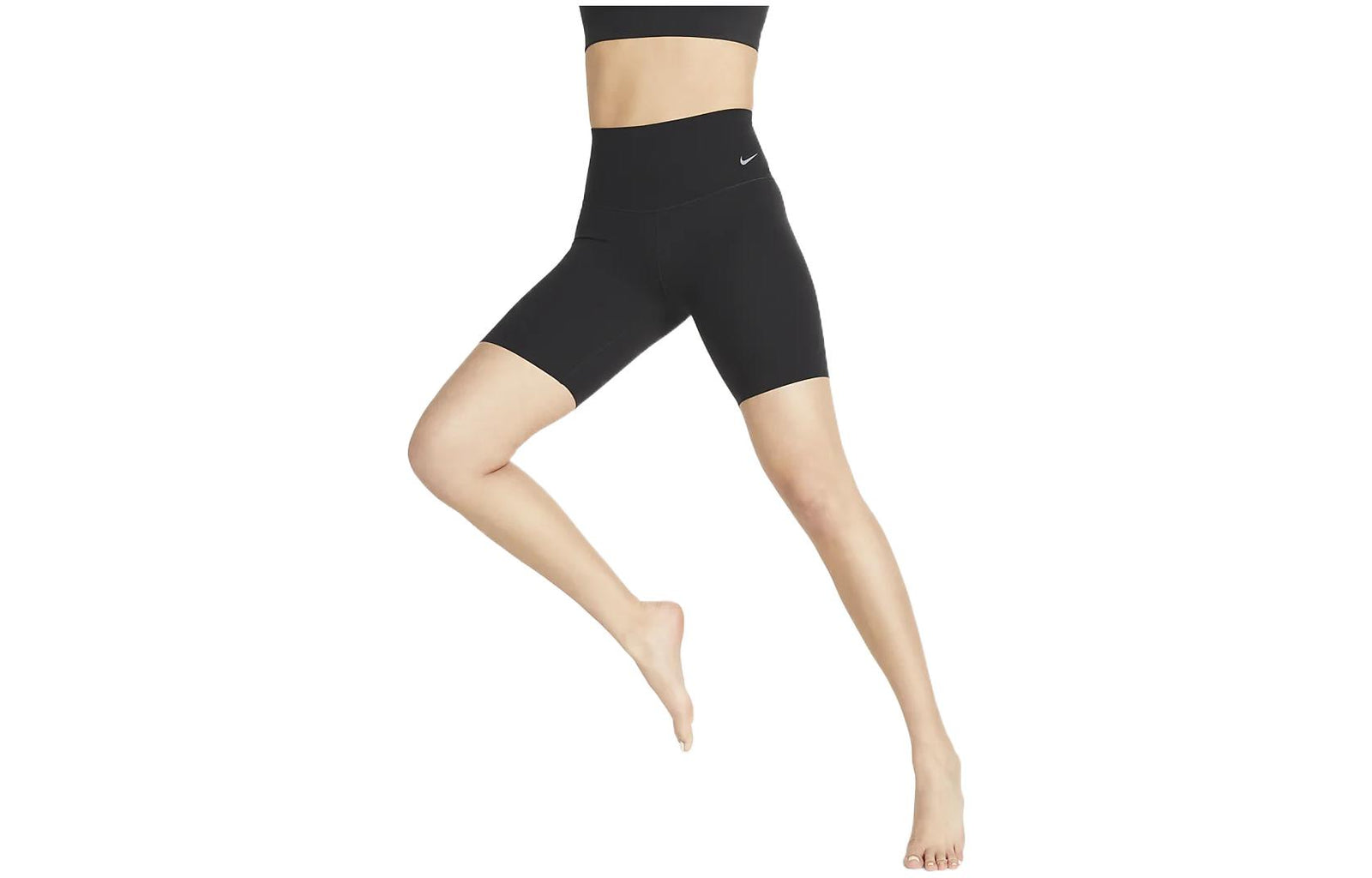 Nike Zenvy Casual Shorts Black