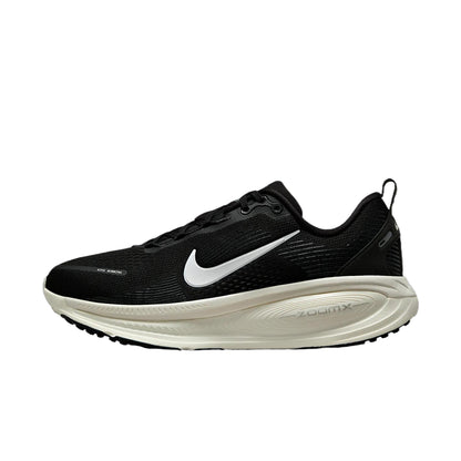 Nike Vomero 18 Black Coconut Milk Light Iron Ore Summit White Women's