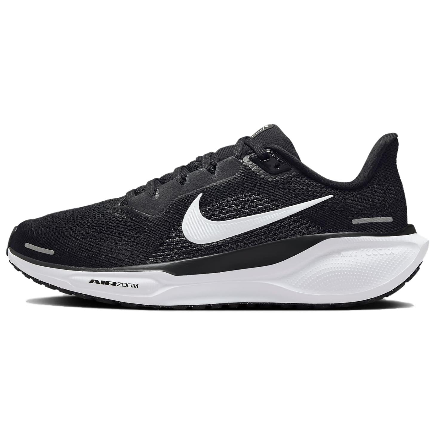 Nike Air Zoom Pegasus 41 Black White