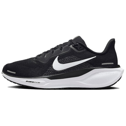 Nike Air Zoom Pegasus 41 Black White Women's