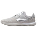 Nike Streetgato Soccer Shoes Light Smoke Gray