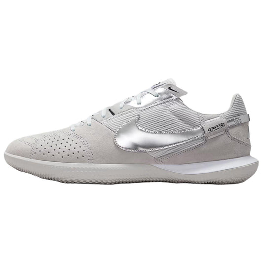 Nike Streetgato Soccer Shoes Men's Light Smoke Gray