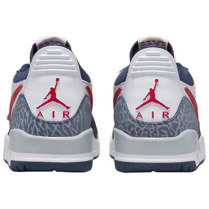 Air Jordan Legacy 312 Low 'Olympic'