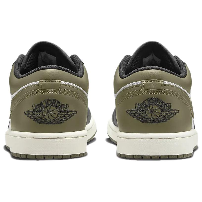Jordan Air Jordan 1 Low 'Medium Olive'