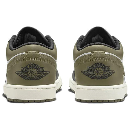 Jordan Air Jordan 1 Low 'Medium Olive'