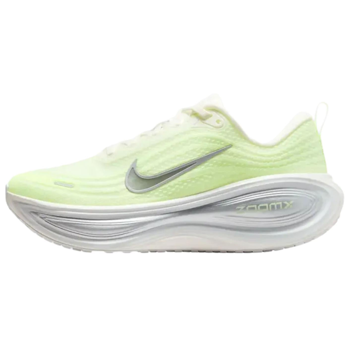 Nike Vomero Plus Barely Volt Women's