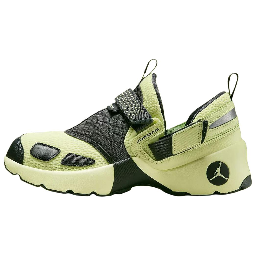 Jordan Trunner Lx Luminous Green