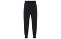 Nike Knitted Sweatpants Black Moderate Pants