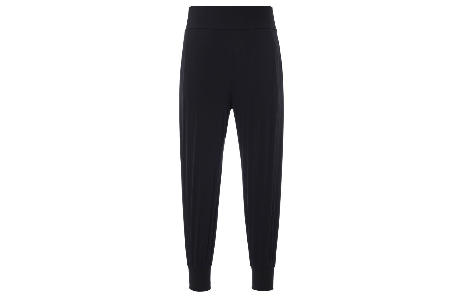 Nike Knitted Sweatpants Black Moderate Pants