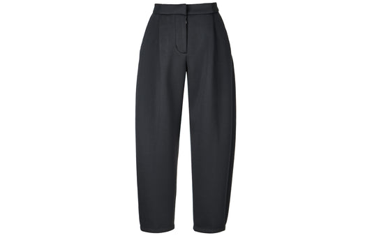 Nike Casual Pants Women's Black Moderate Other