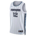 Nike NBA FW25 Basketball Jersey