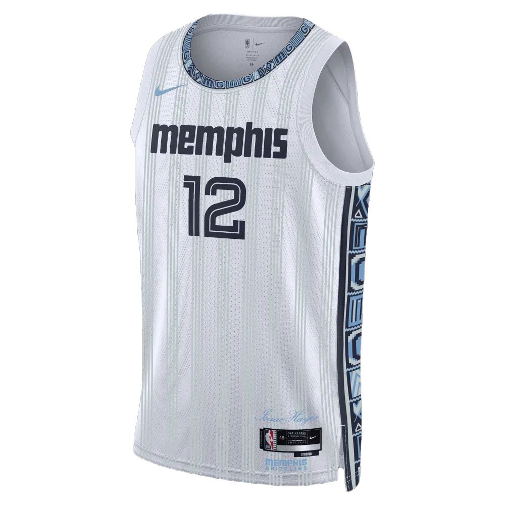 Nike NBA FW25 Basketball Jersey