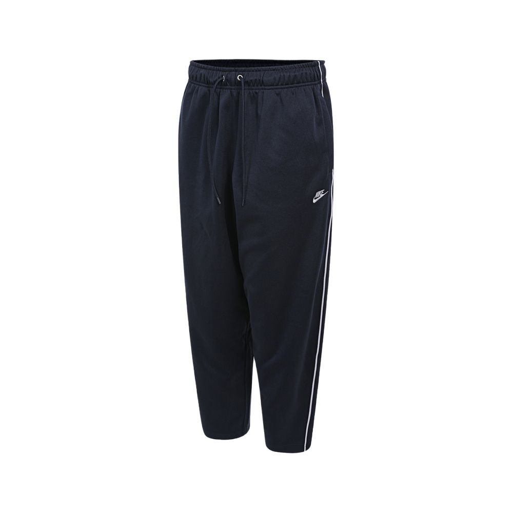 Nike Casual Pants Blue Moderate Sweatpants