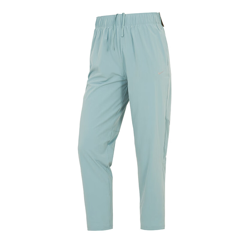 Nike Casual Pants Light Green