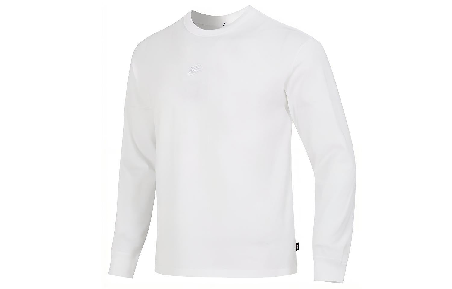Nike Sportswear T Shirt White