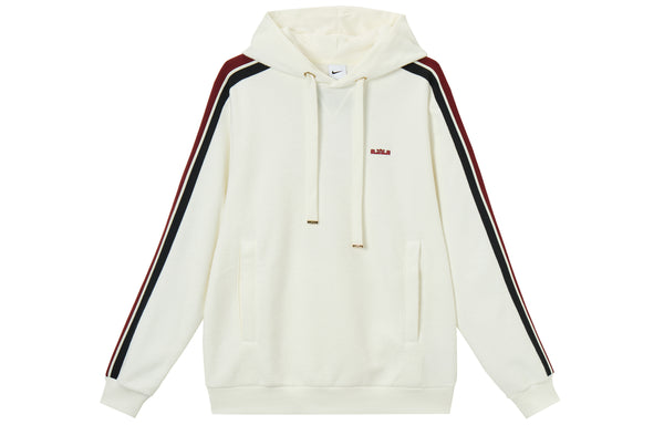 Nike LeBron Standard Issue Therma FIT Pullover Basketball Hoodie