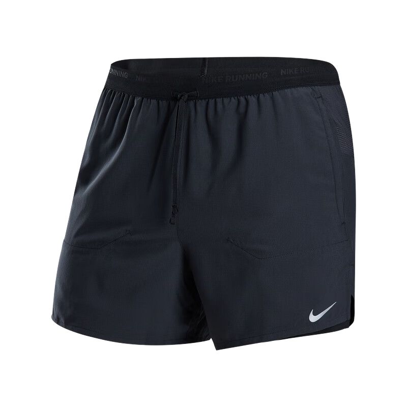 Nike Dri Fit STRIDE Sports Shorts Black