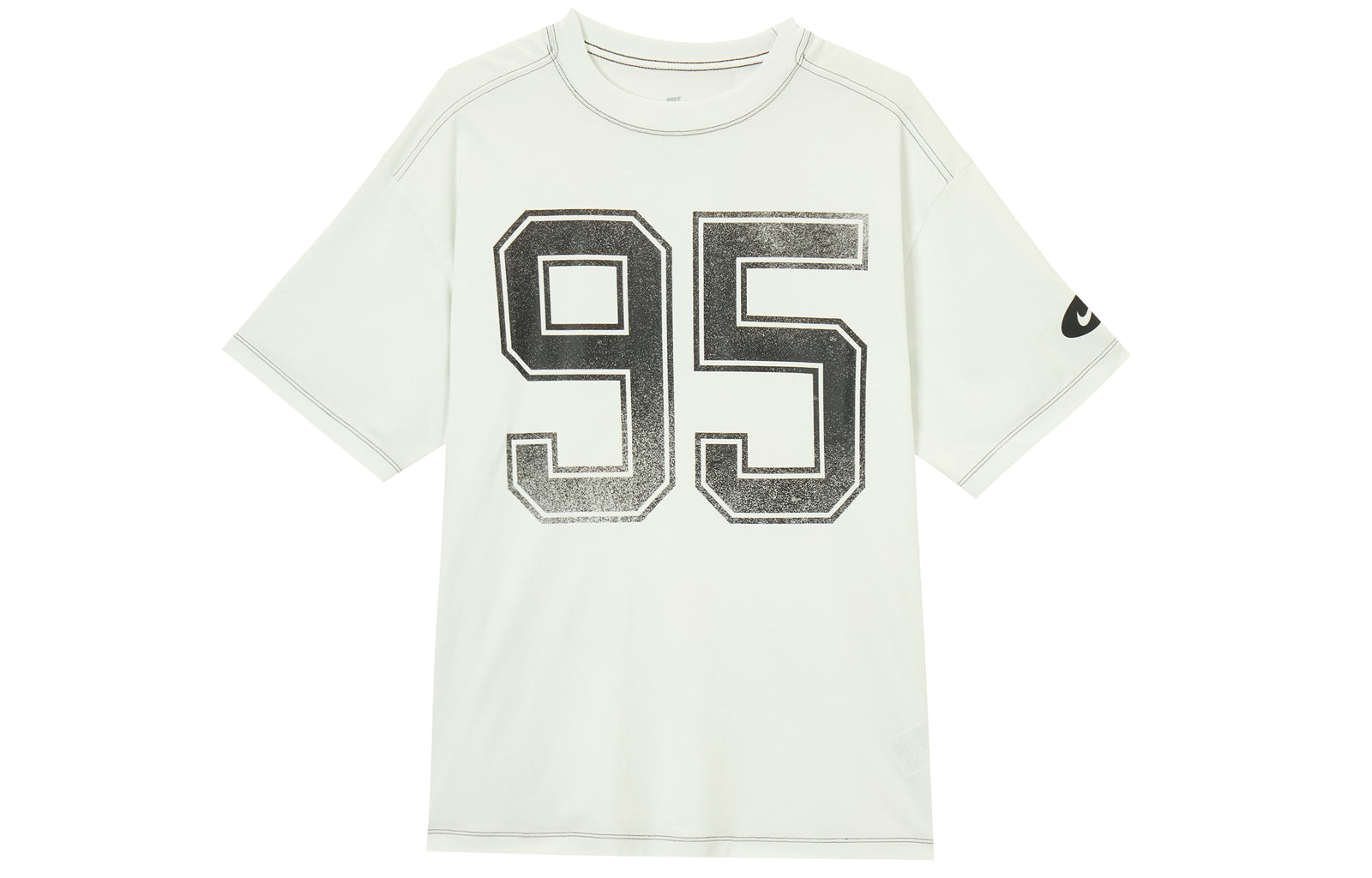 Nike Sportswear Short Sleeve T Shirt