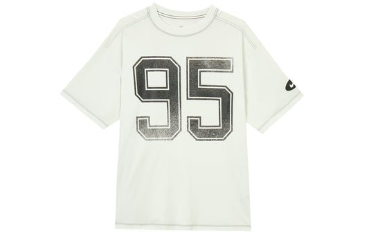 Nike Sportswear Women's Short Sleeve T Shirt