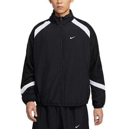 Nike Icon Men's Woven Basketball Jacket
