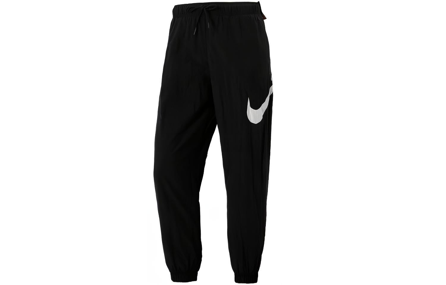 Nike Sportswear Sports Pants Black
