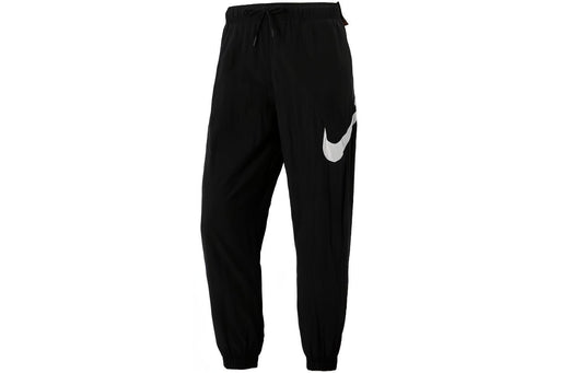 Nike Sportswear Sports Pants Women's Black